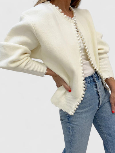 Zeloura | Comfortable Cardigan