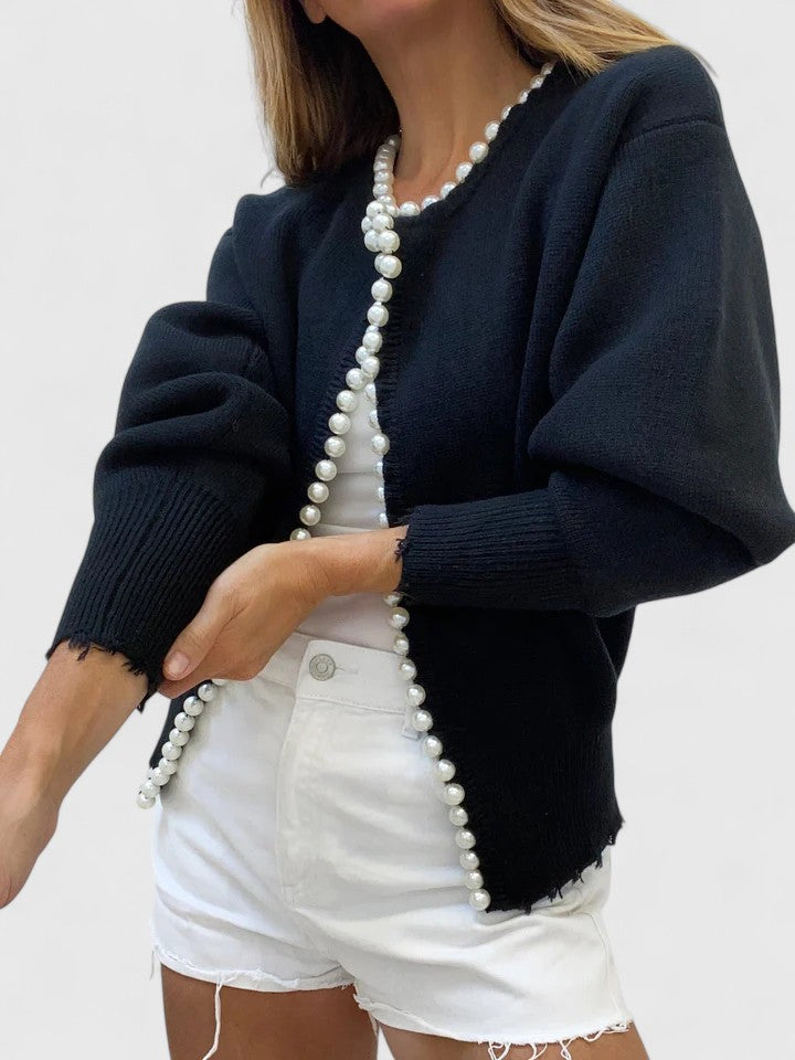 Zeloura | Comfortable Cardigan