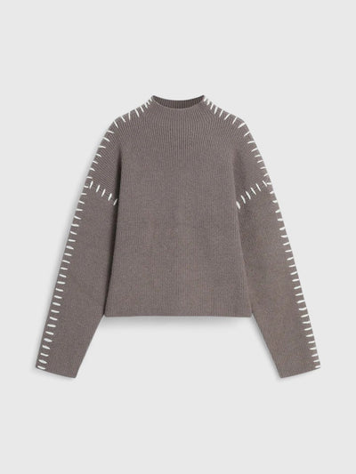 Rysalyn | Comfortable Sweater