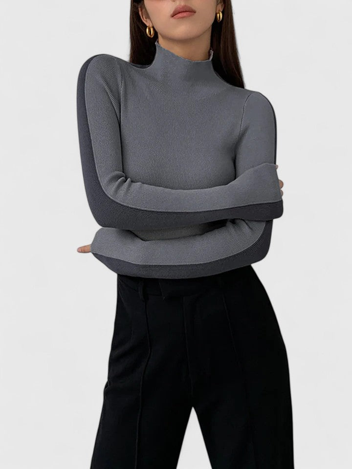 Olyvara | Sophisticated Top