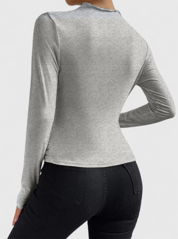 Jorvina | Sophisticated Top