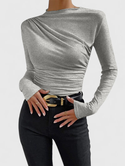 Jorvina | Sophisticated Top
