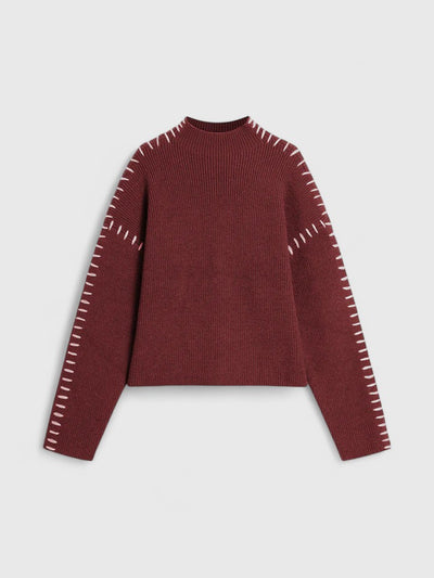 Rysalyn | Comfortable Sweater