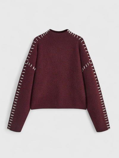 Rysalyn | Comfortable Sweater