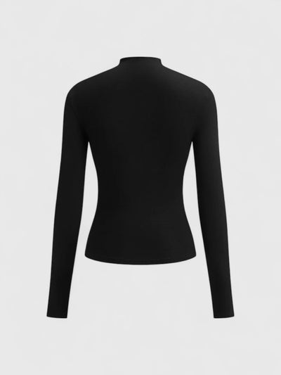 Jorvina | Sophisticated Top