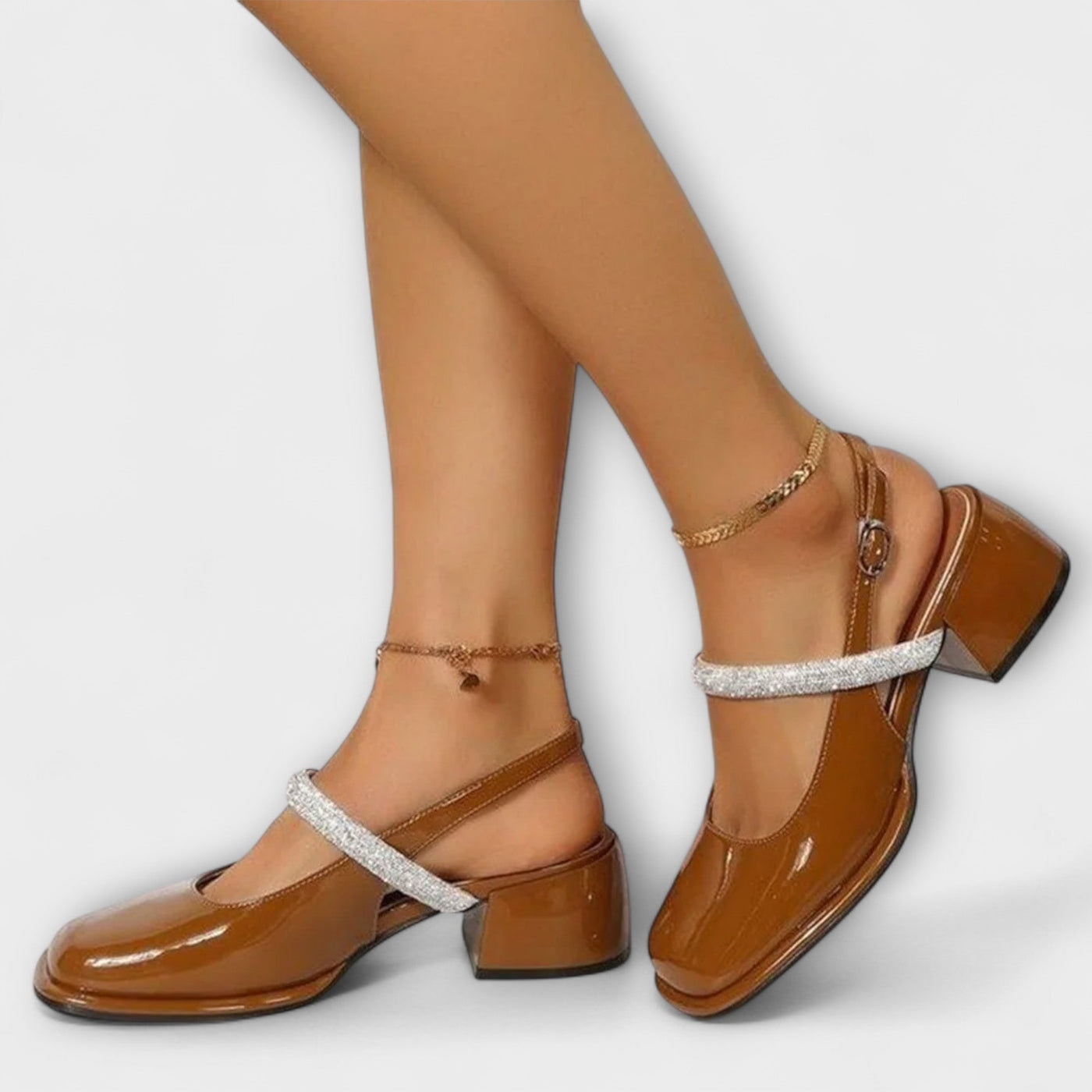 Nhycelle | Orthopedic Sandals