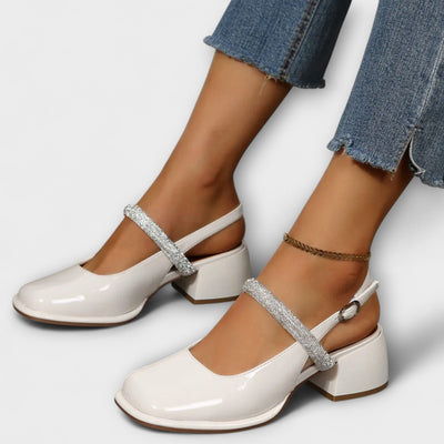 Nhycelle | Orthopedic Sandals