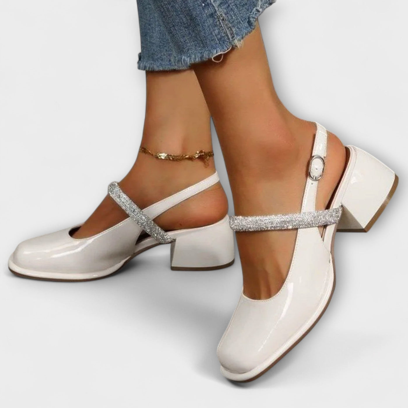 Nhycelle | Orthopedic Sandals