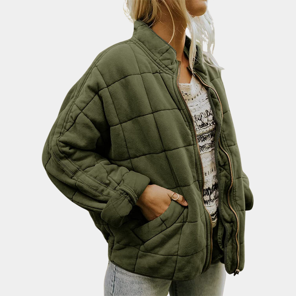 Wilma™ | Elegant Blazer