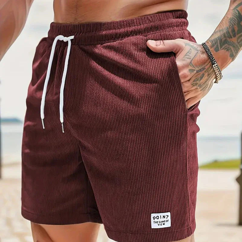 Max™ | Stylish Shorts