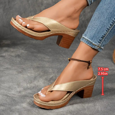 Gianna™ | Orthopedic Sandals