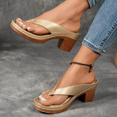 Gianna™ | Orthopedic Sandals