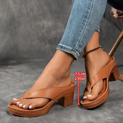 Gianna™ | Orthopedic Sandals