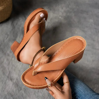 Gianna™ | Orthopedic Sandals