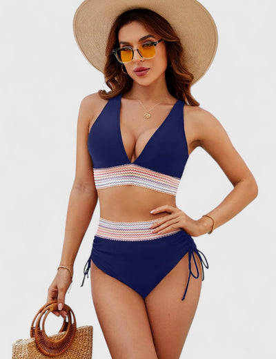 Cynarae | Elegant Bikini Set