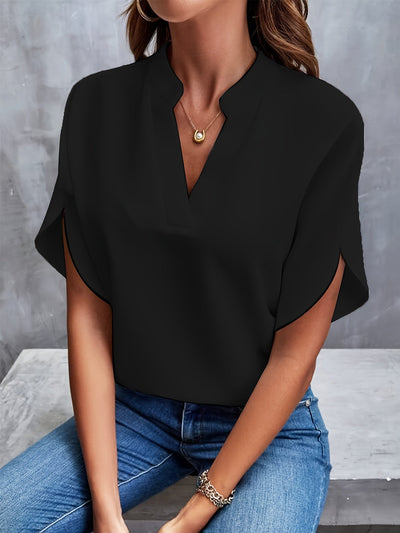 Kristie™ - Elegant Blouse