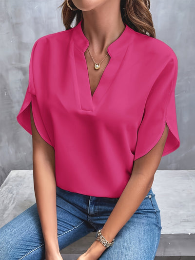 Kristie™ - Elegant Blouse