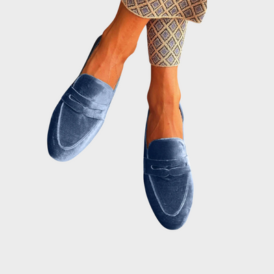 Klayrine | Orthopedic Loafers