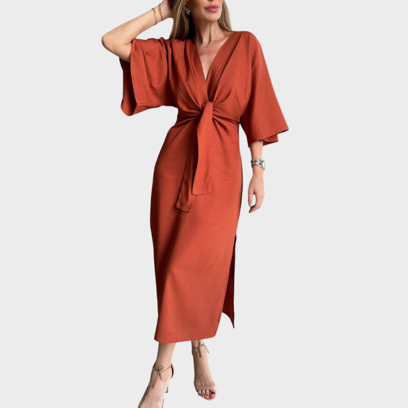 Jhazlene™ | Elegant Dress