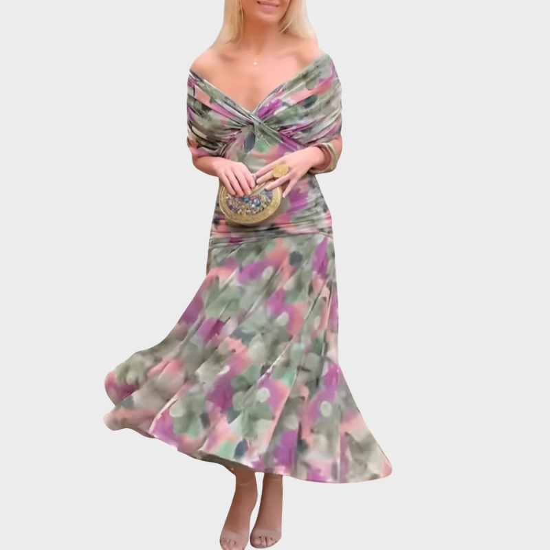 Hanryssa™ | Elegant Dress