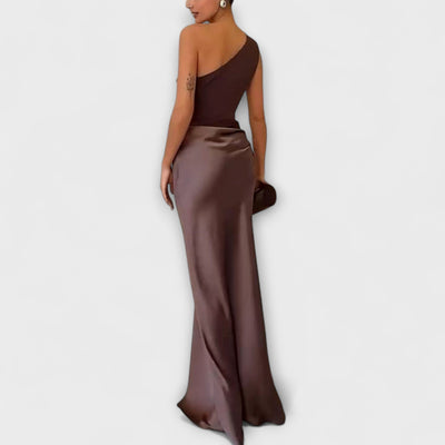Alessya | Elegant Maxi Dress