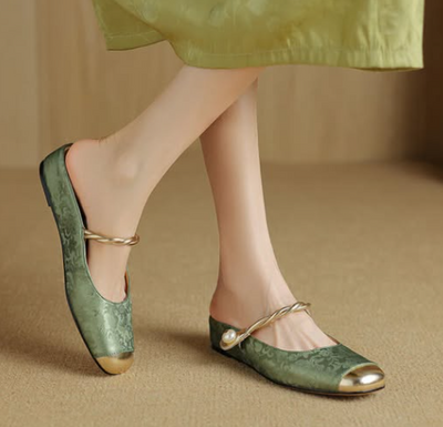 Cilia™ | Orthopedic Sandals