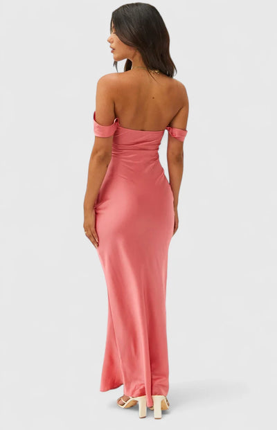 Prazhila | Elegant Dress