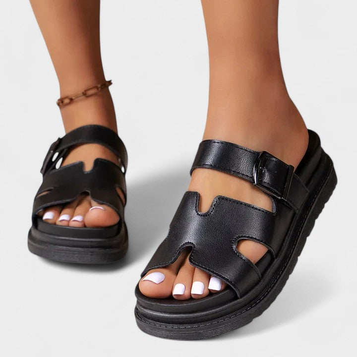 Amaras™ Orthopedic Sandals