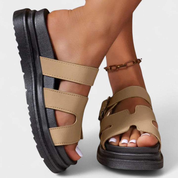Amaras™ Orthopedic Sandals