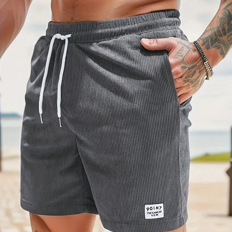 Max™ | Stylish Shorts