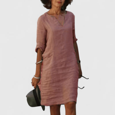 Renee | Sophisticated Dress