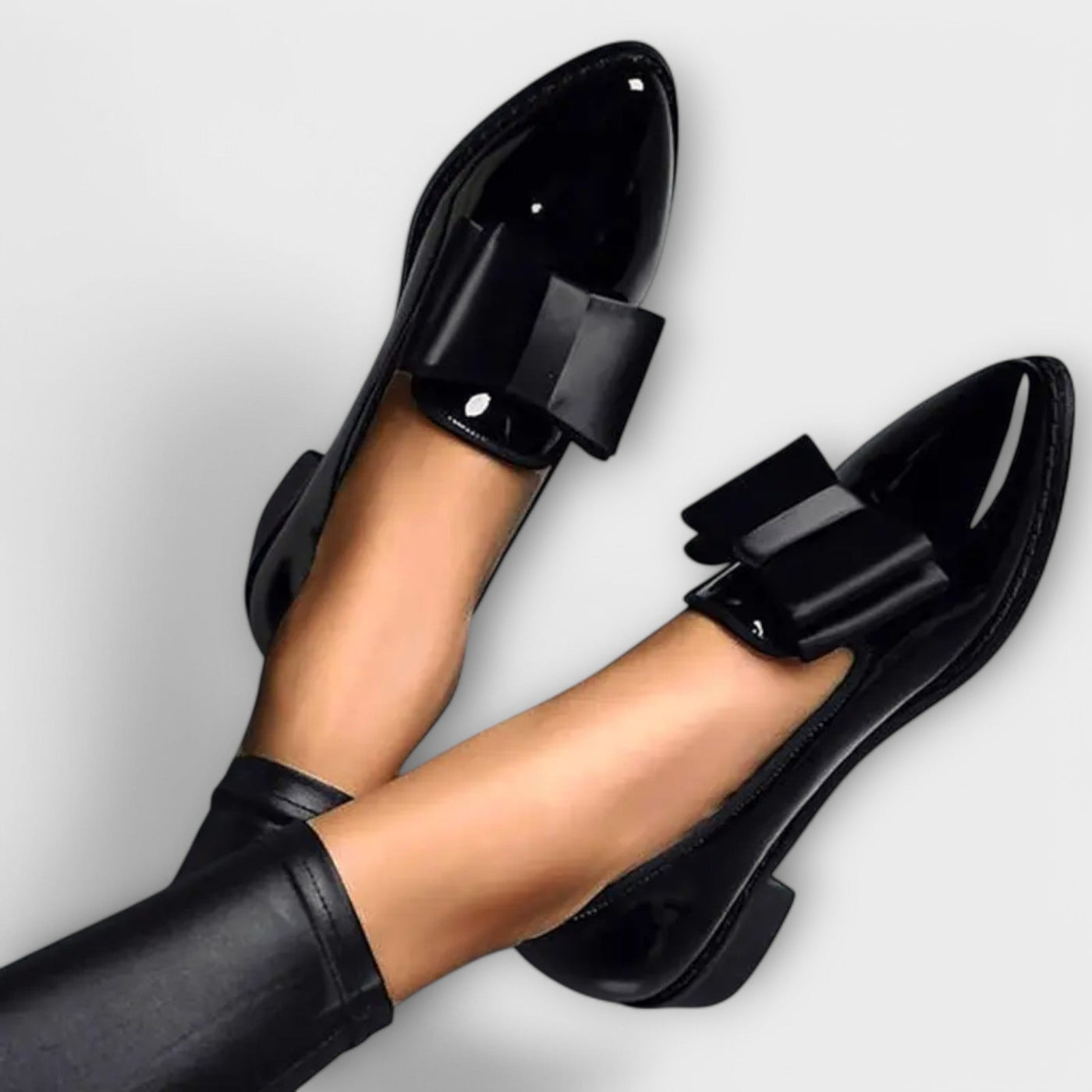 Anya™ | Orthopedic Loafers