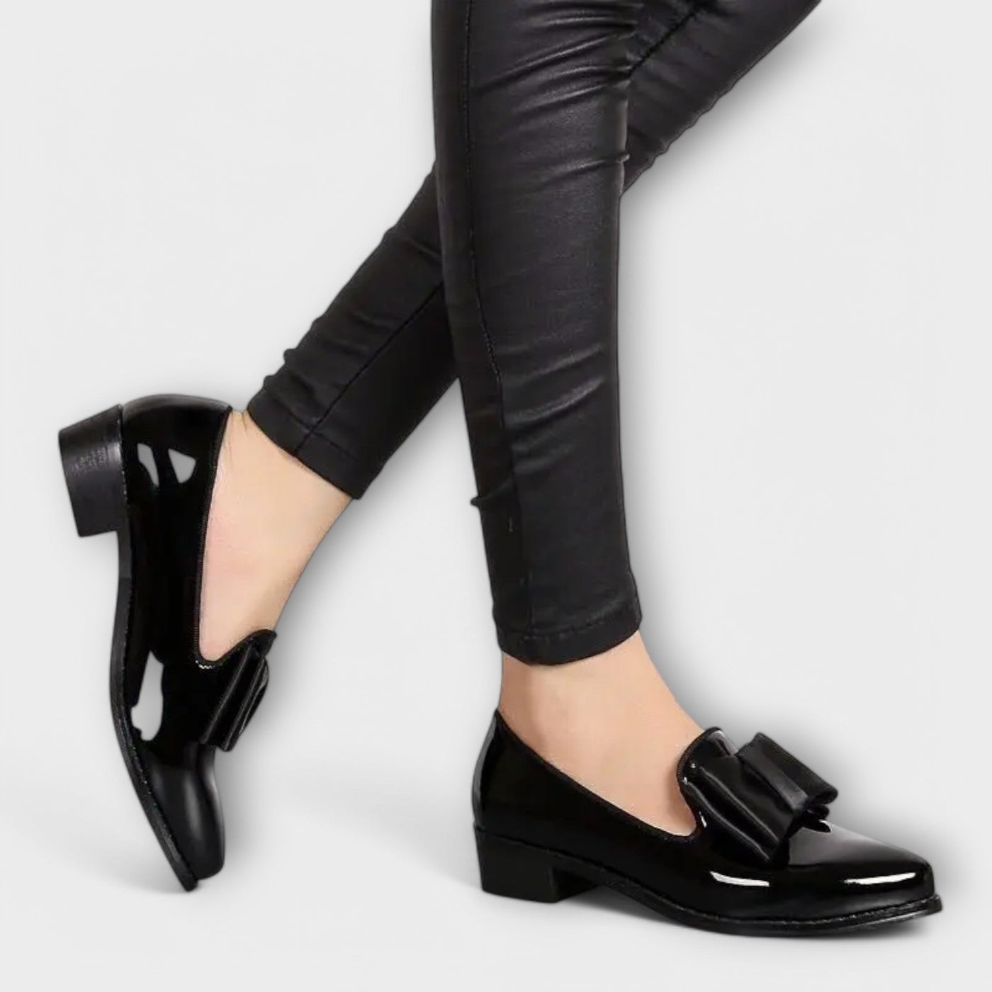 Anya™ | Orthopedic Loafers