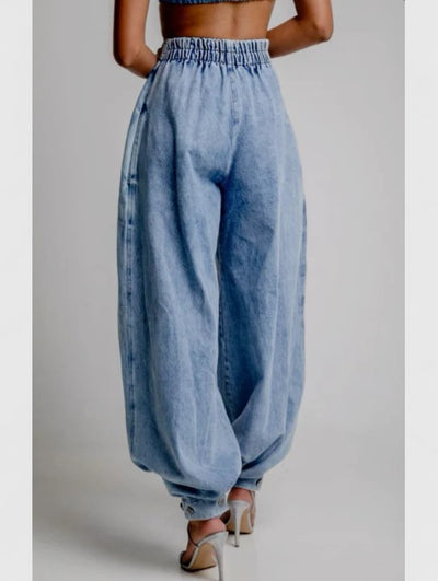 Evridynn | Comfortable Pants