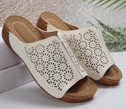 Natalia™ | Orthopedic Sandals