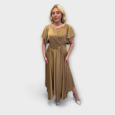 Anelyssa | Elegant Dress