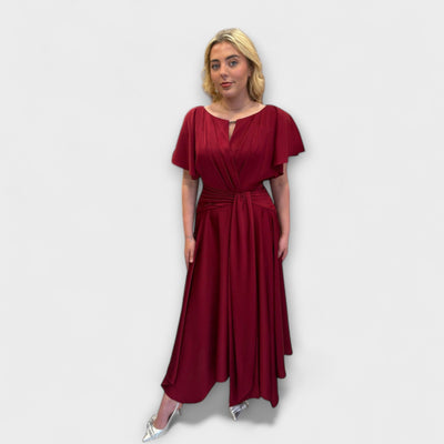 Anelyssa | Elegant Dress