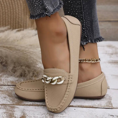 Melissa™ | Orthopedic Loafers