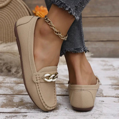 Melissa™ | Orthopedic Loafers