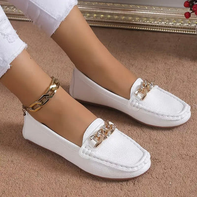 Melissa™ | Orthopedic Loafers