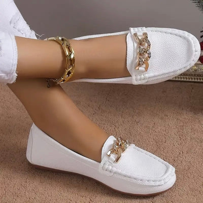 Melissa™ | Orthopedic Loafers