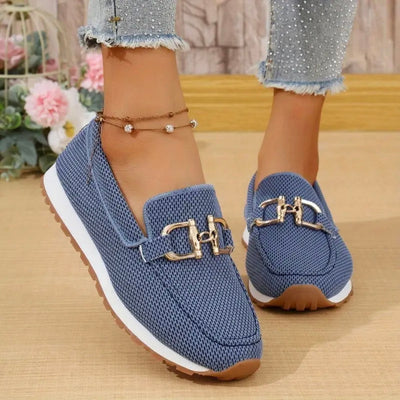 Susana™ | Orthopedic Loafers