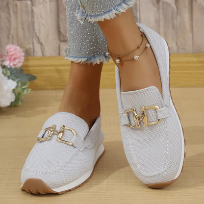 Susana™ | Orthopedic Loafers
