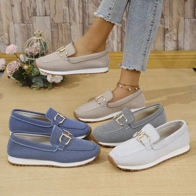 Susana™ | Orthopedic Loafers