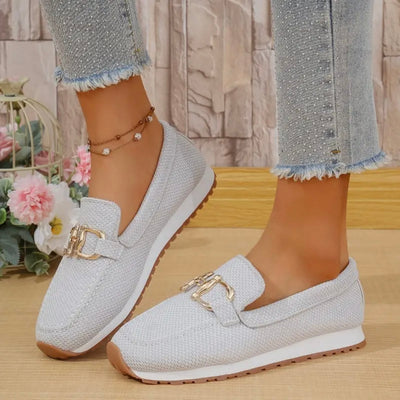 Susana™ | Orthopedic Loafers