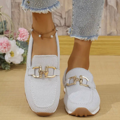Susana™ | Orthopedic Loafers
