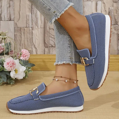 Susana™ | Orthopedic Loafers