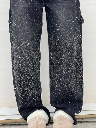 Stella™ | Diamond Pants