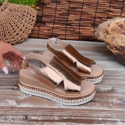 Bellaria | Stunning Comfy Sandals