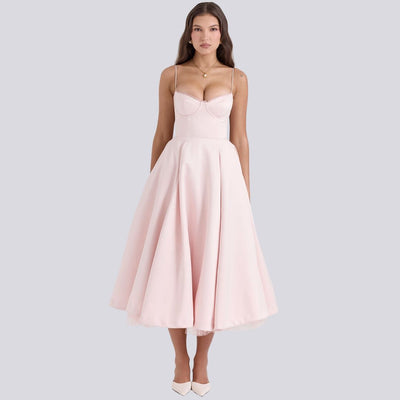 Jane™ | Elegant Maxi Dress
